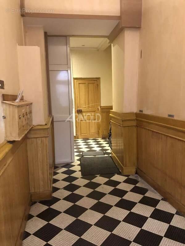 Appartement à vendre, 80m², Vannes