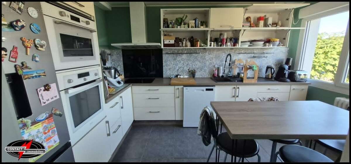 Maison à vendre, 150m², Montivilliers