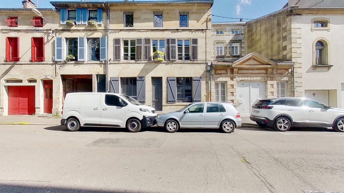Maison à vendre, 300m², Bar-le-Duc