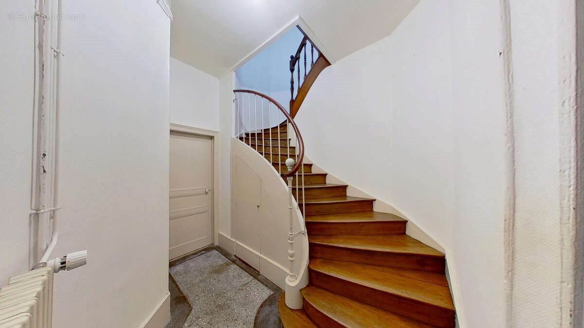 Maison à vendre, 300m², Bar-le-Duc