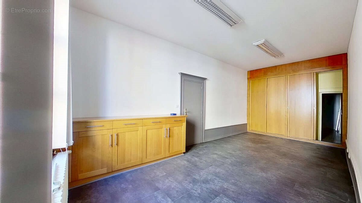 Maison à vendre, 300m², Bar-le-Duc
