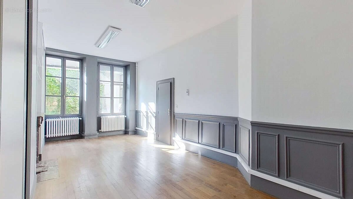 Maison à vendre, 300m², Bar-le-Duc