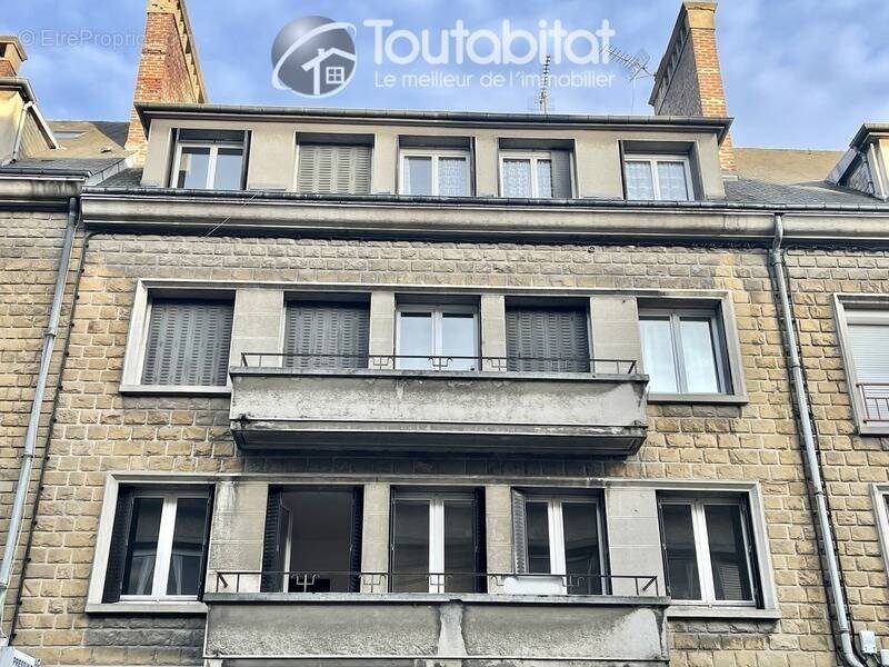 Appartement à vendre, 329m², Charleville-Mézières