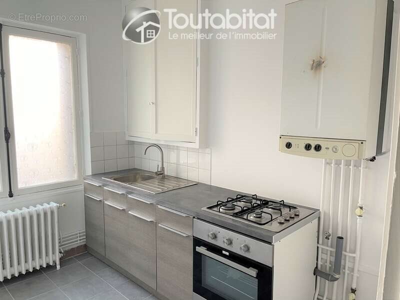 Appartement à vendre, 329m², Charleville-Mézières