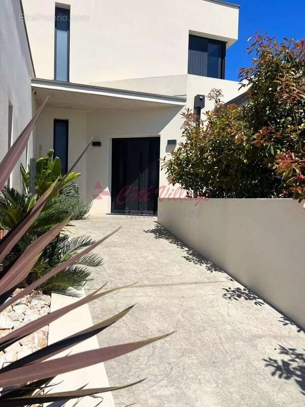 Maison à vendre, 207m², Narbonne