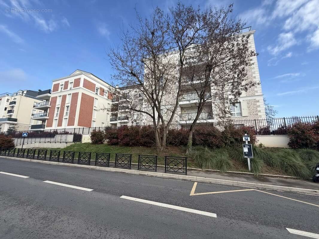 Appartement à vendre, 44m², Gagny