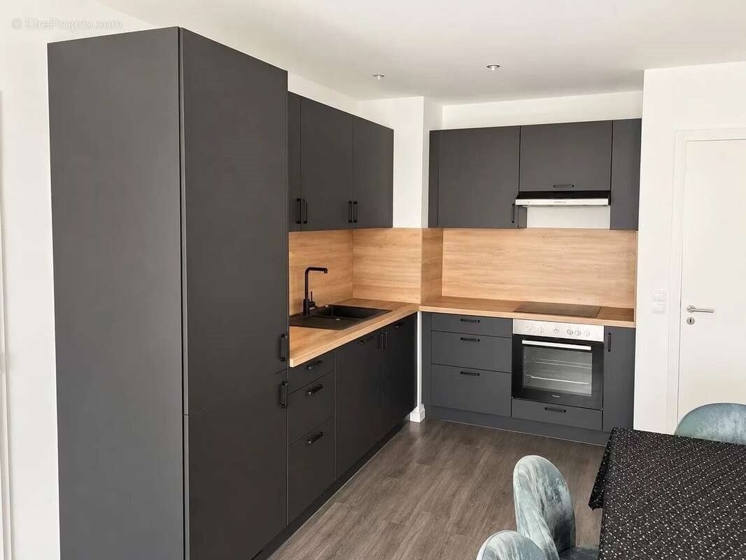 Appartement à vendre, 44m², Gagny