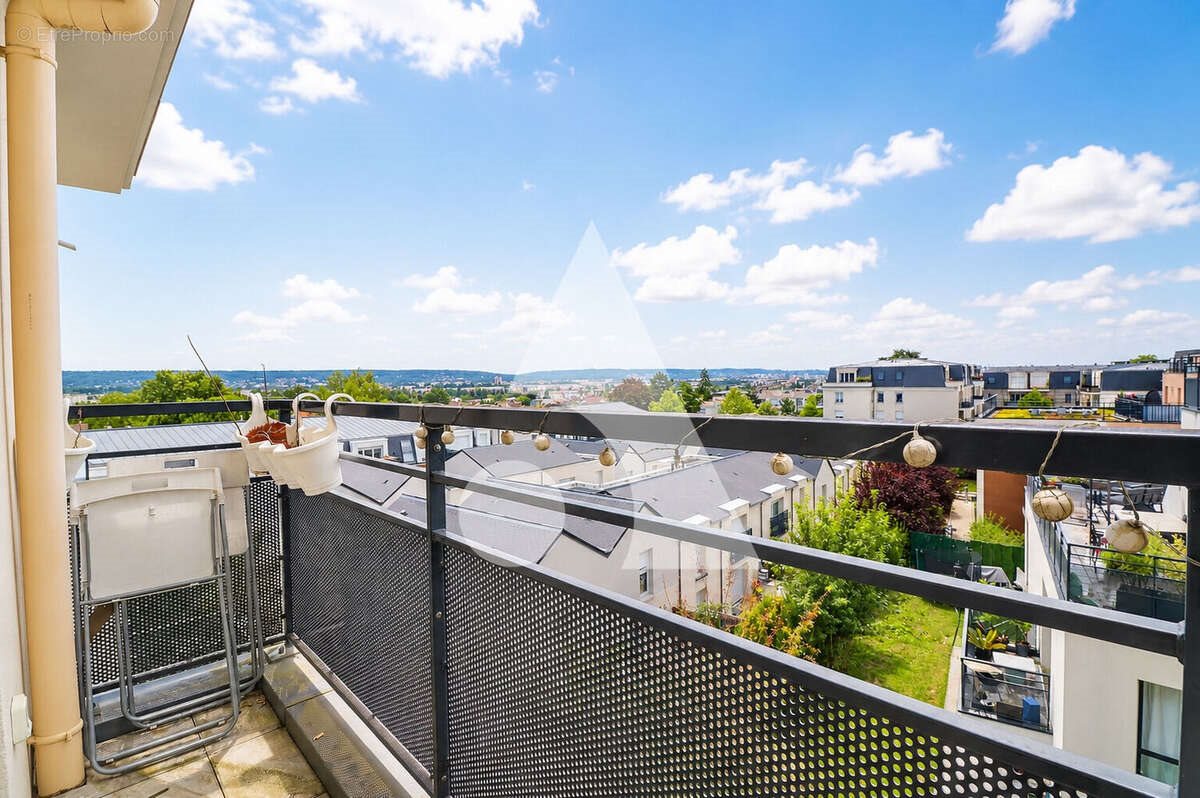 Appartement à vendre, 78m², Franconville