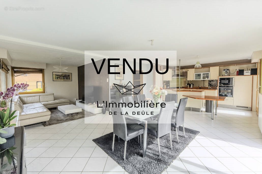 Maison à vendre, 105m², Provin
