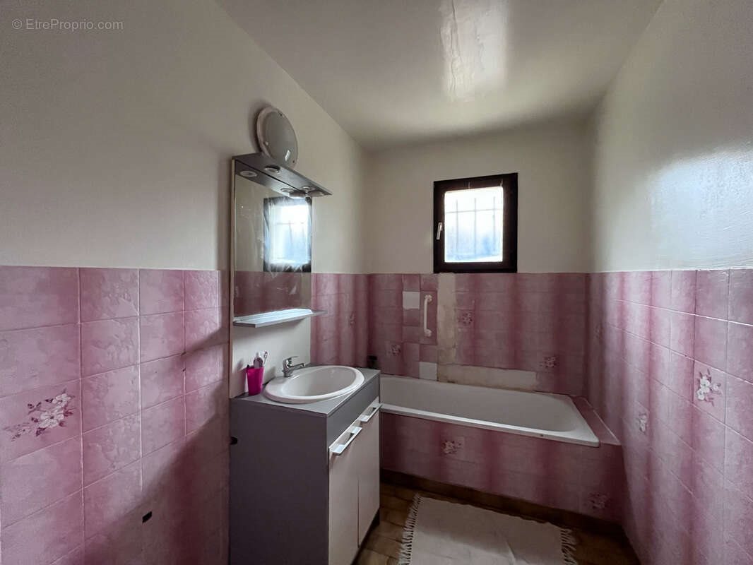 Maison à vendre, 74m², La Seyne-sur-Mer