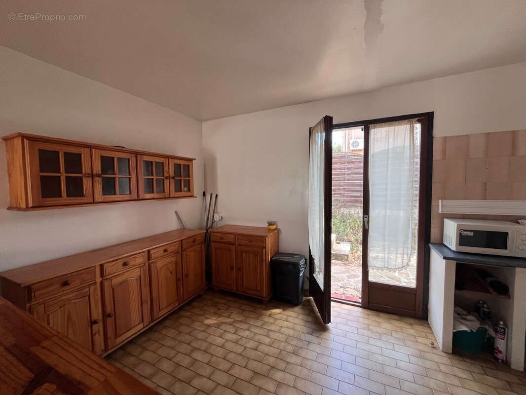 Maison à vendre, 74m², La Seyne-sur-Mer