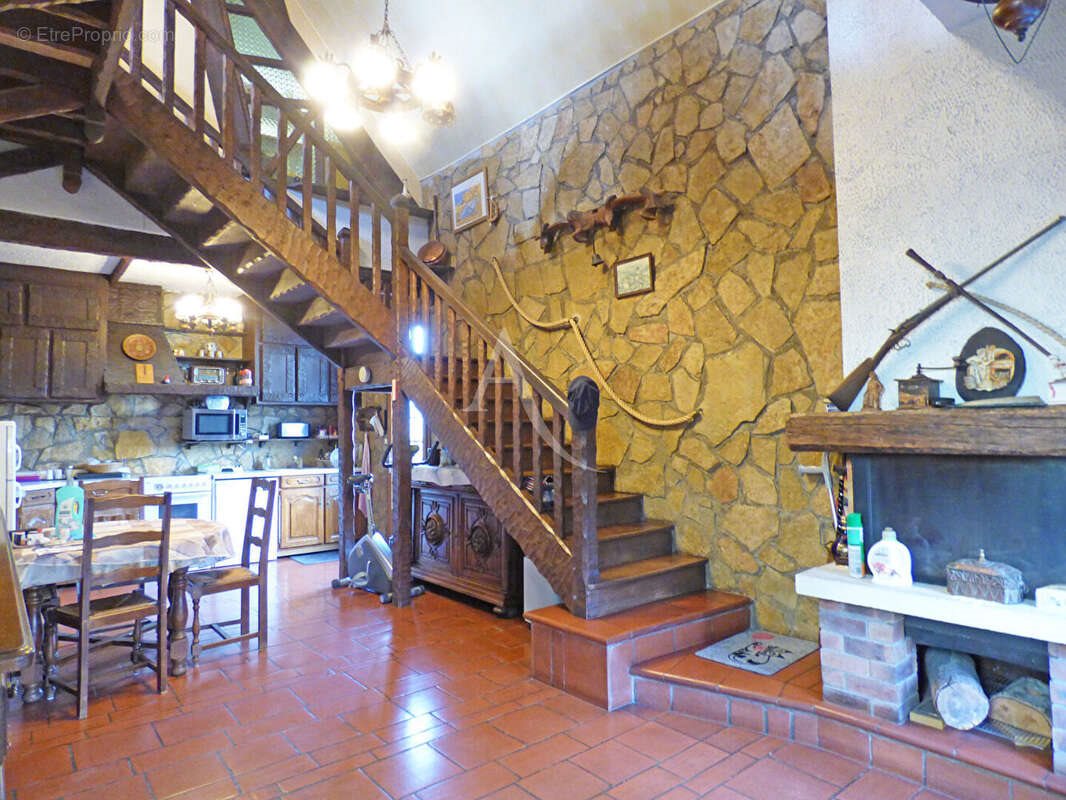 Appartement à vendre, 110m², Gagny