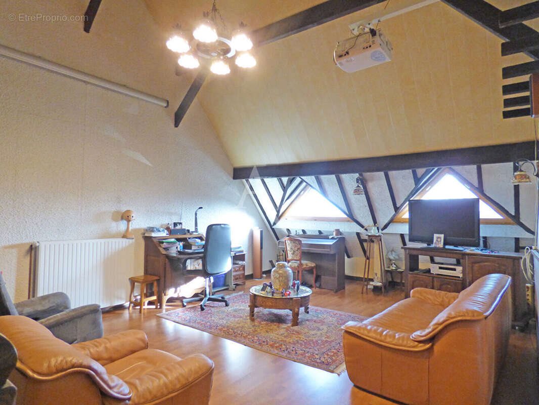 Appartement à vendre, 110m², Gagny