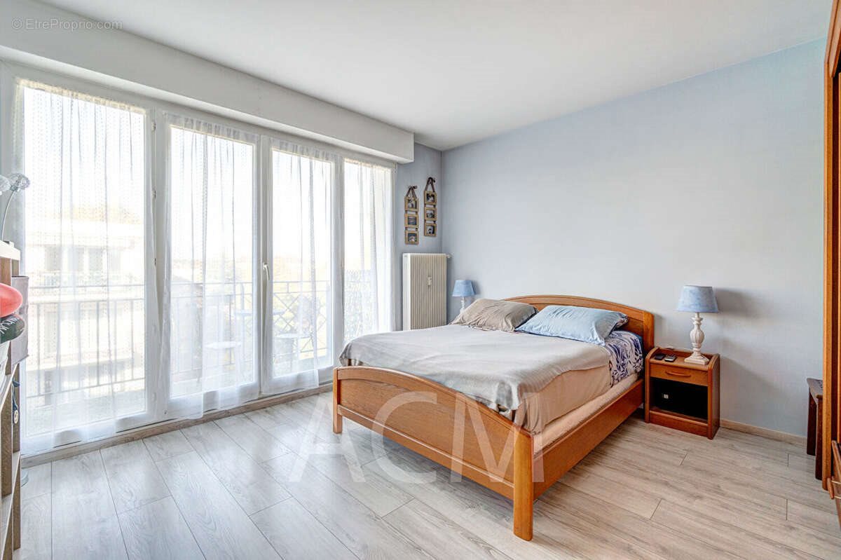 Appartement à vendre, 156m², Maisons-Laffitte