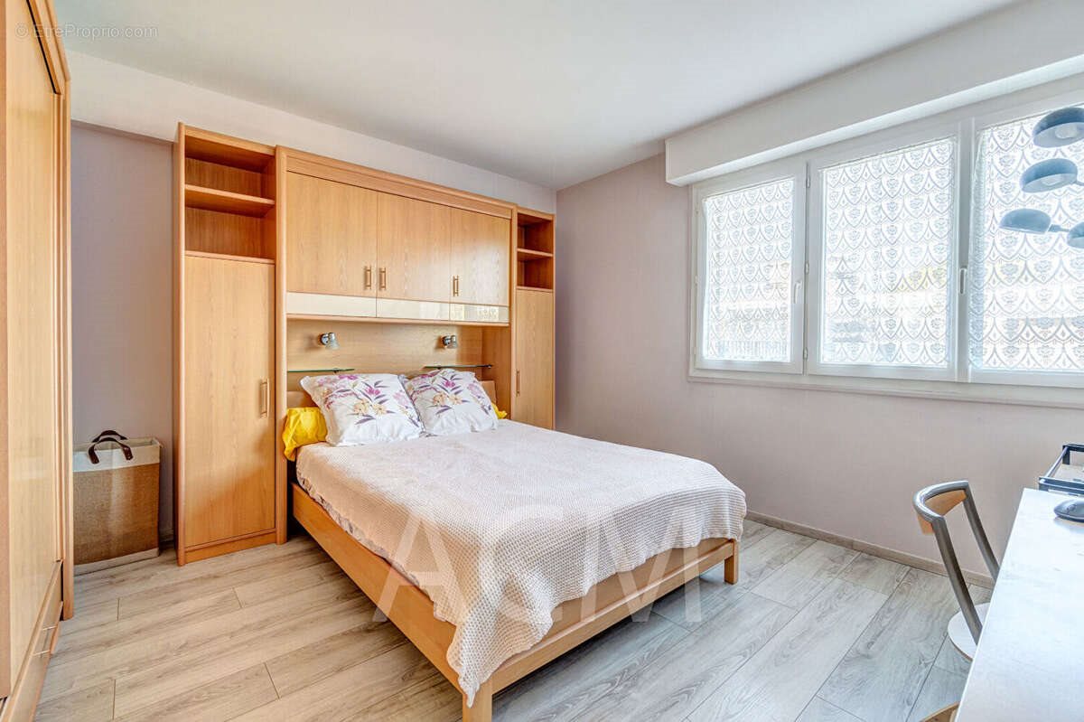 Appartement à vendre, 156m², Maisons-Laffitte