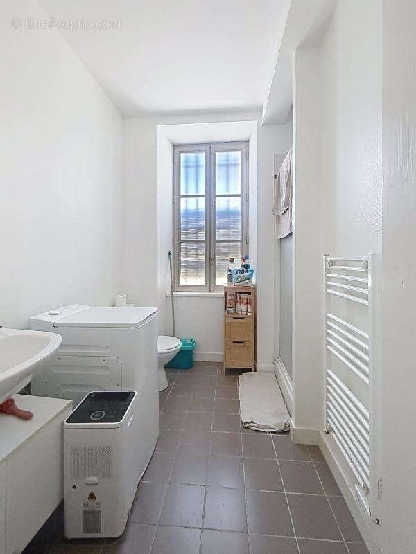 Appartement à vendre, 20m², La Rochelle