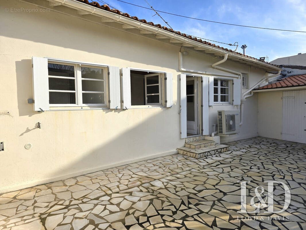 Maison à vendre, 87m², Bordeaux