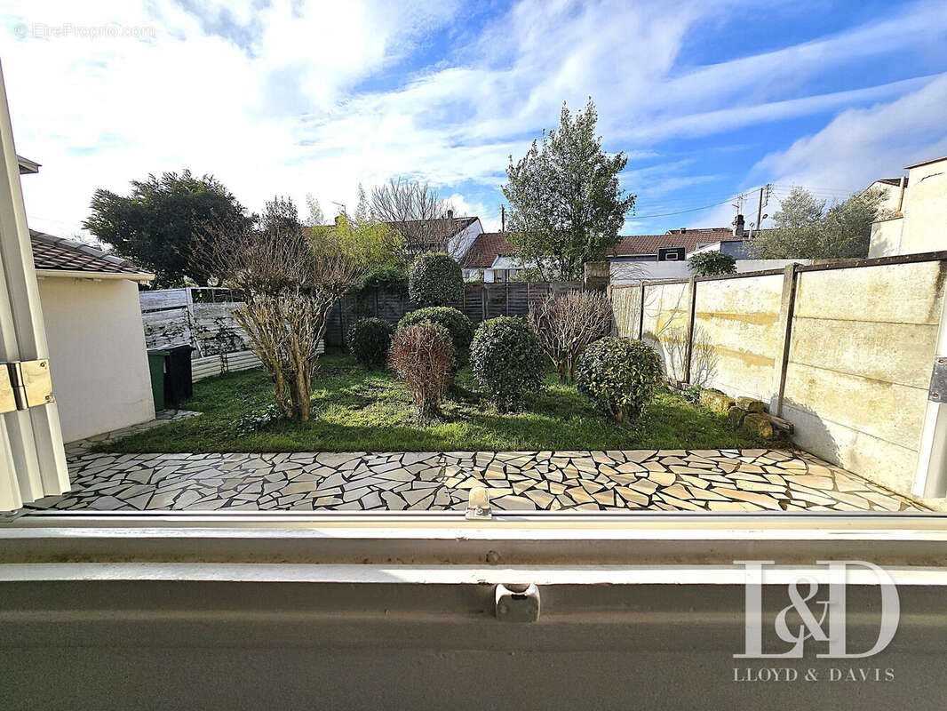 Maison à vendre, 87m², Bordeaux
