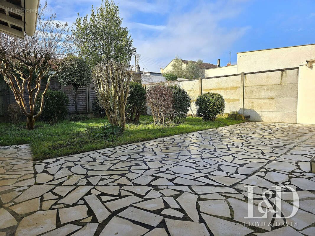 Maison à vendre, 87m², Bordeaux