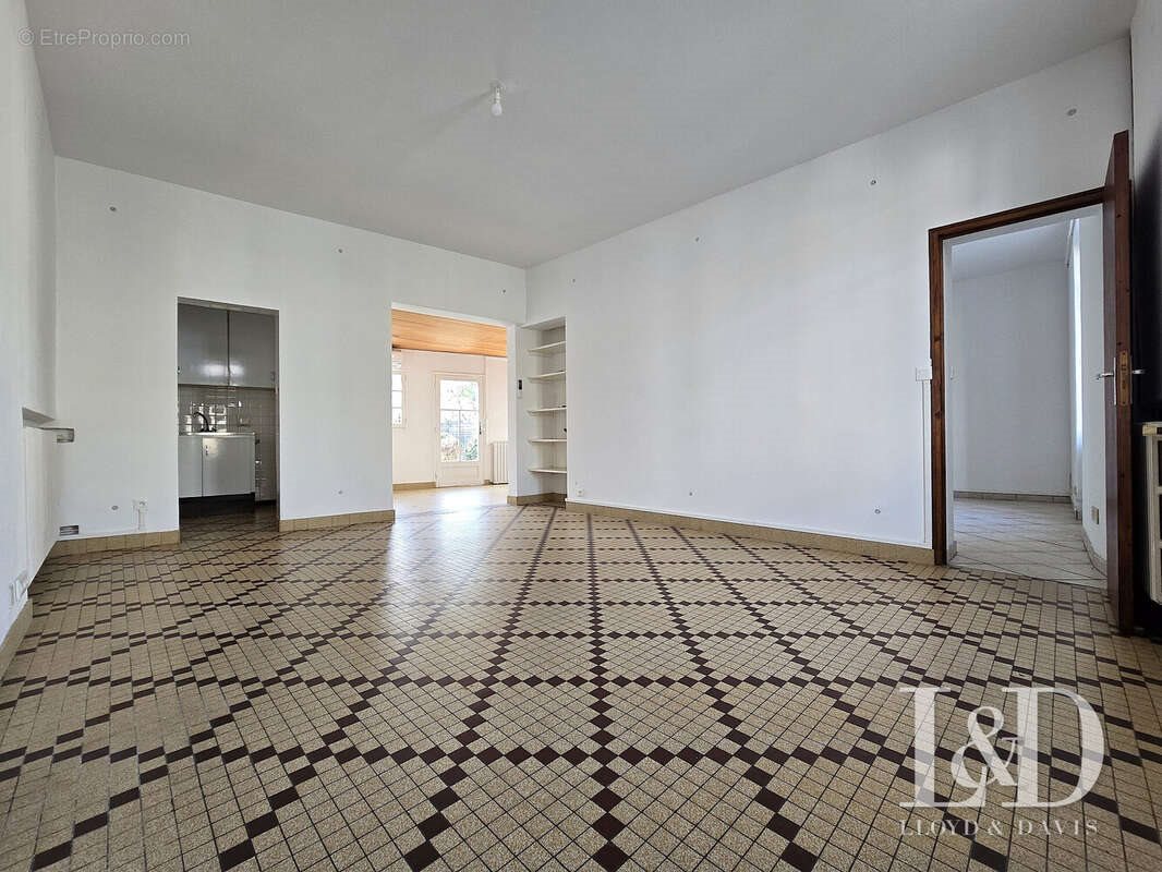 Maison à vendre, 87m², Bordeaux