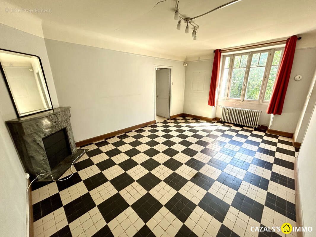 Maison à vendre, 105m², Cély-en-Bière