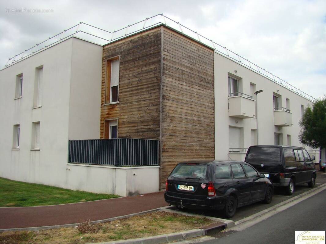 Appartement à vendre, 42m², Gradignan