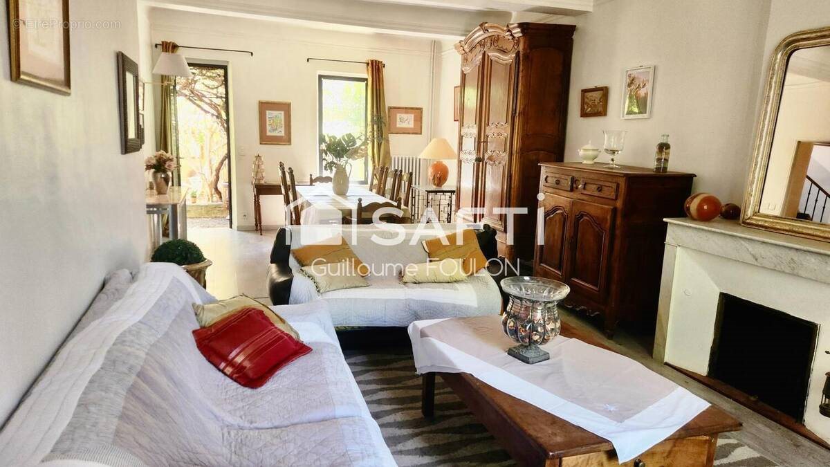 Maison à vendre, 153m², Apt
