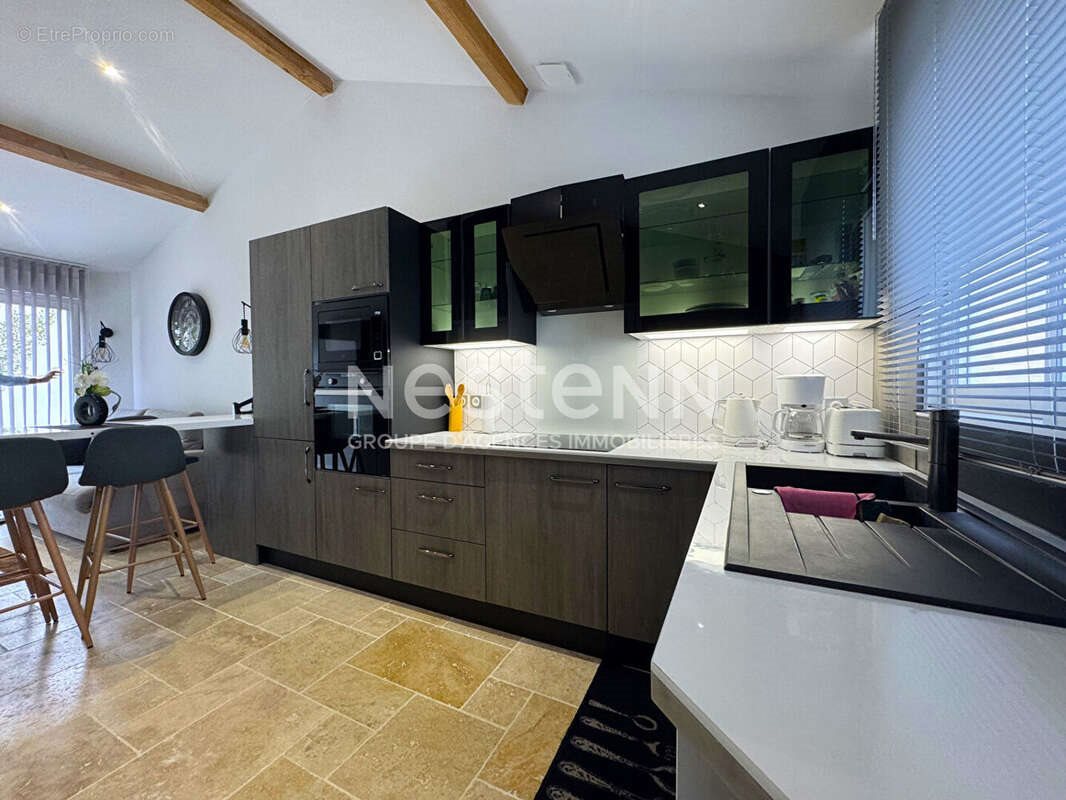 Maison à vendre, 132m², Rochefort