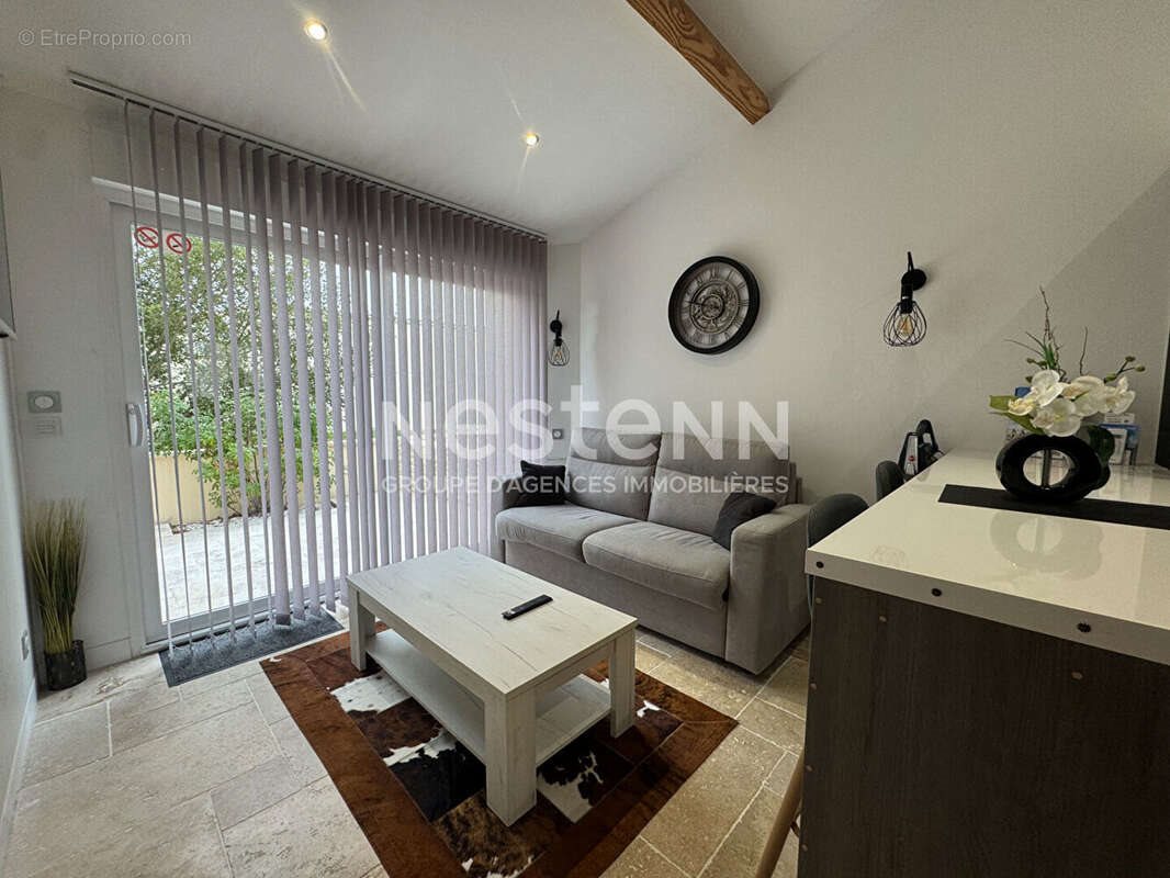 Maison à vendre, 132m², Rochefort