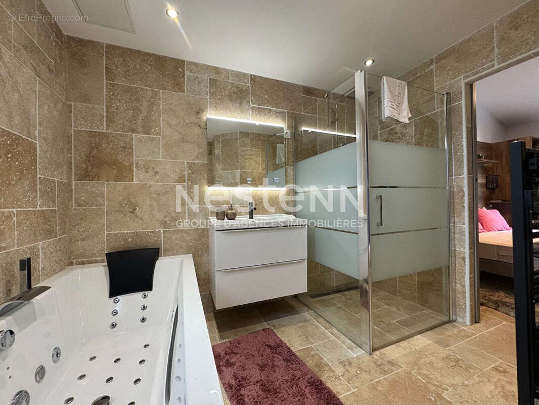 Maison à vendre, 132m², Rochefort