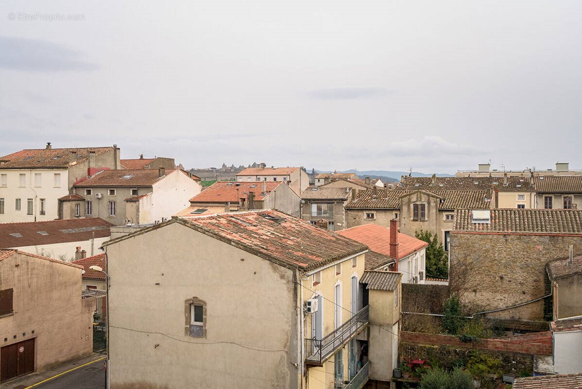 Appartement à vendre, 60m², Carcassonne