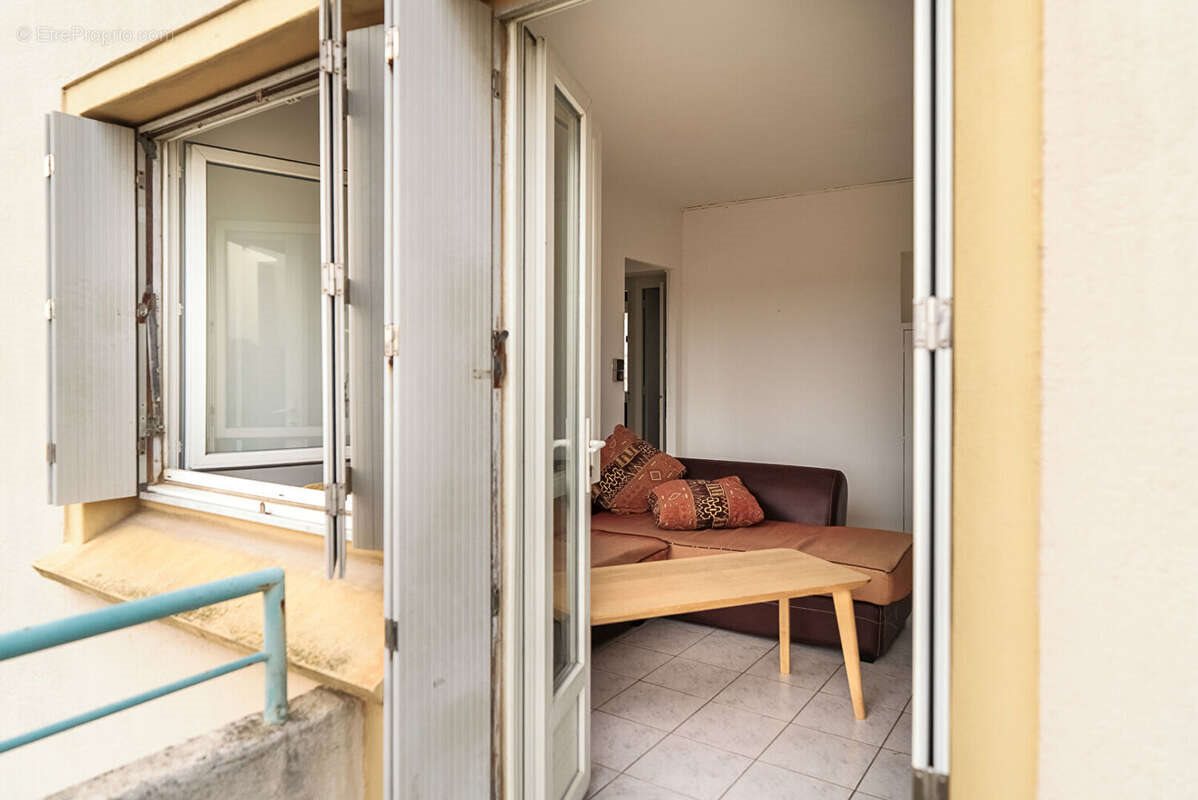 Appartement à vendre, 60m², Carcassonne