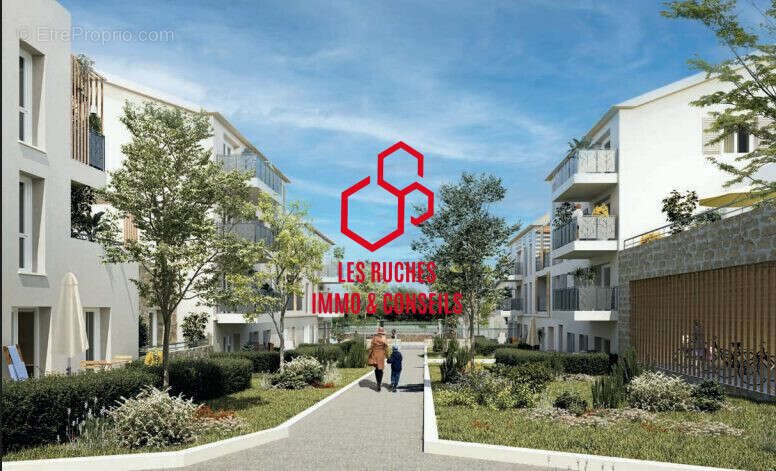 Appartement à vendre, 65m², Dammarie-les-Lys