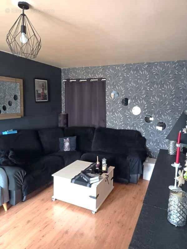 Appartement à vendre, 66m², Rouen
