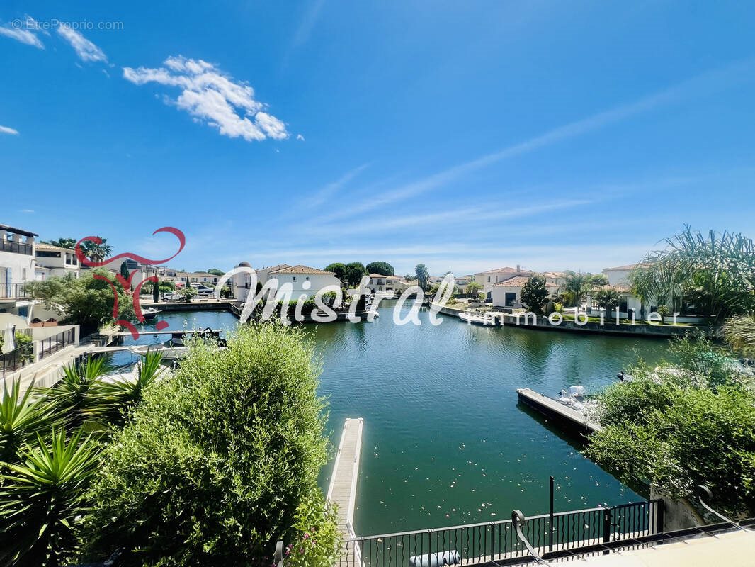 Maison à vendre, 102m², Aigues-Mortes