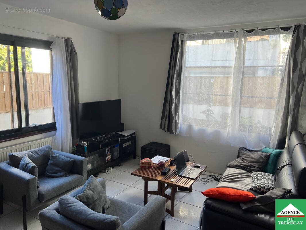 Maison à vendre, 80m², Champigny-sur-Marne