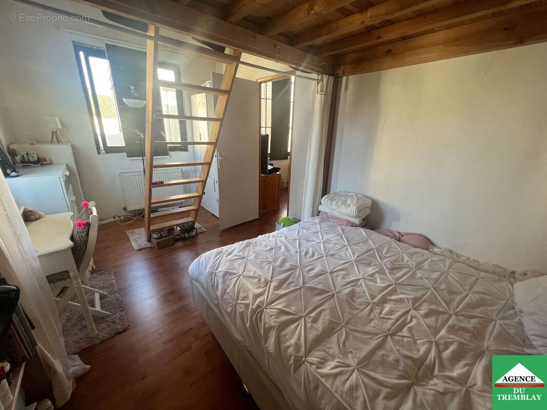 Maison à vendre, 80m², Champigny-sur-Marne