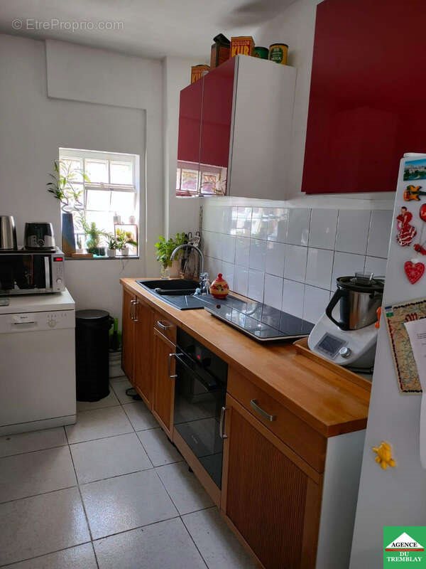 Maison à vendre, 80m², Champigny-sur-Marne
