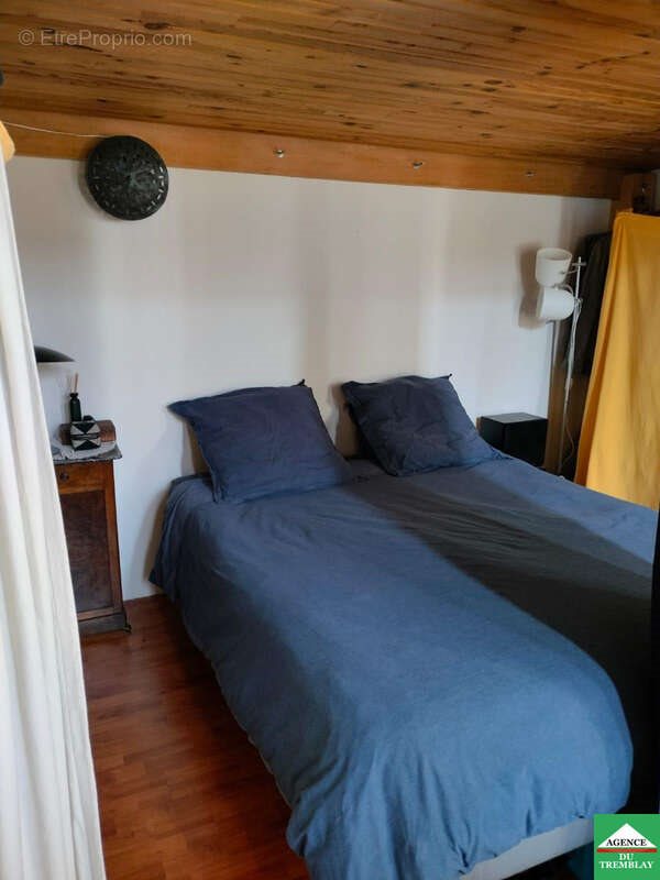 Maison à vendre, 80m², Champigny-sur-Marne