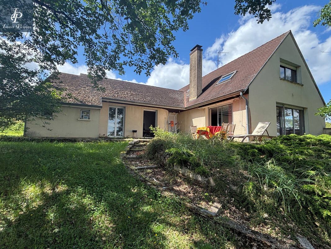 Maison à vendre, 210m², Beaune