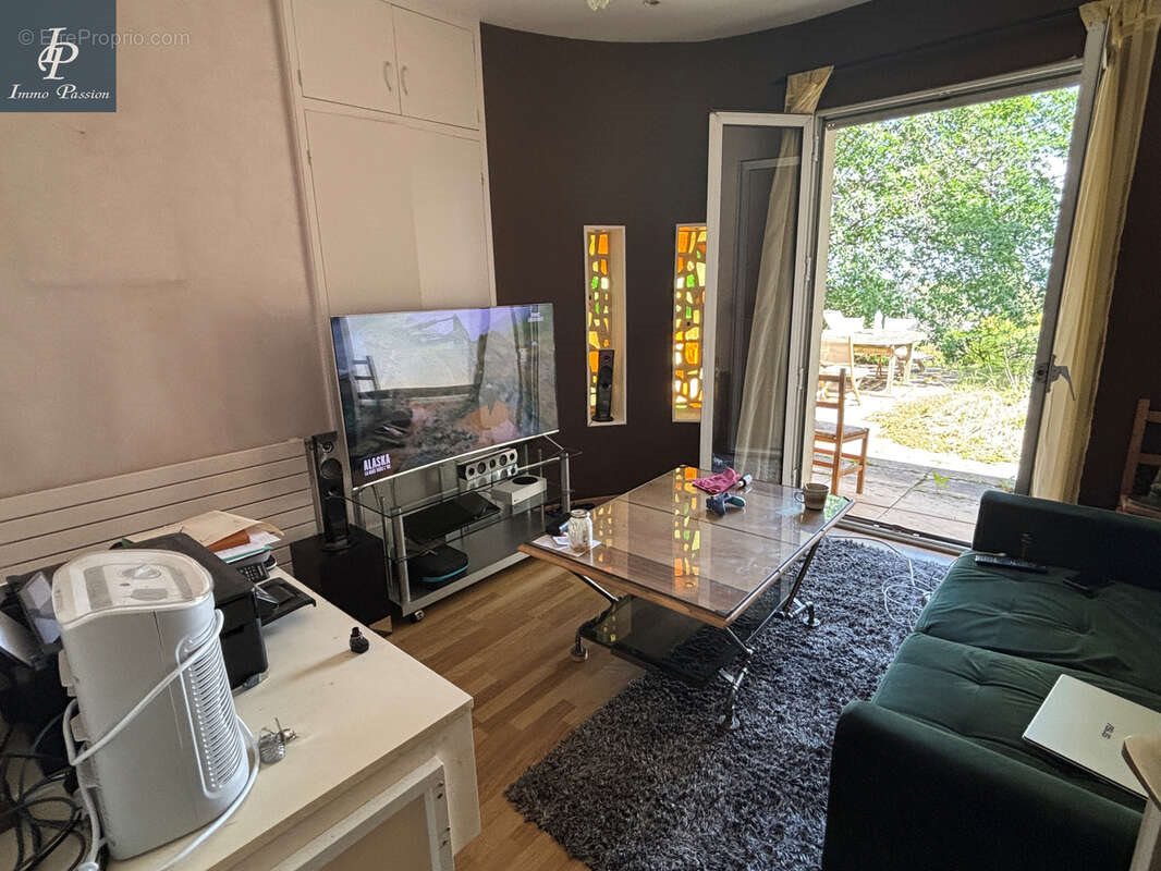 Maison à vendre, 210m², Beaune