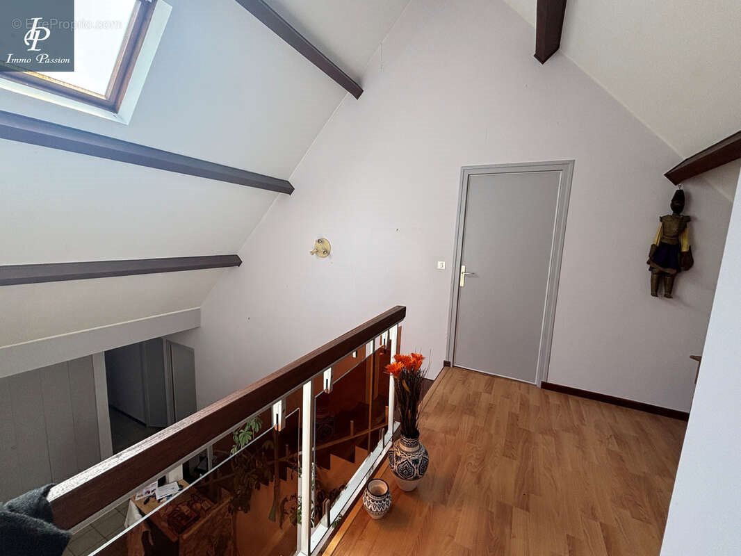 Maison à vendre, 210m², Beaune