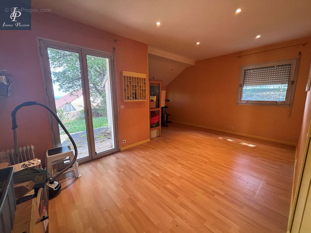 Maison à vendre, 210m², Beaune