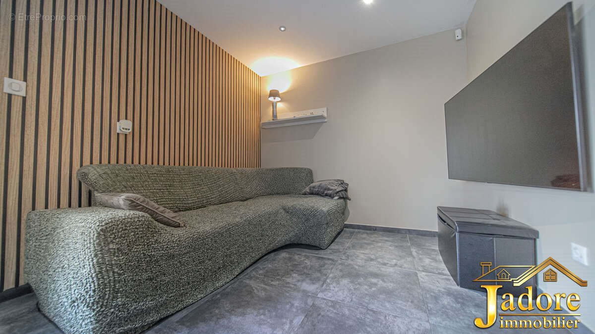 Maison à vendre, 93m², Bertrichamps