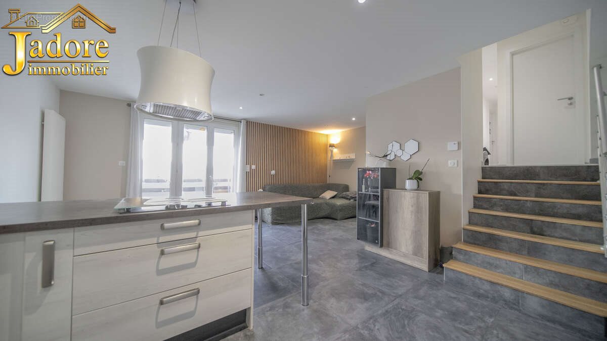 Maison à vendre, 93m², Bertrichamps
