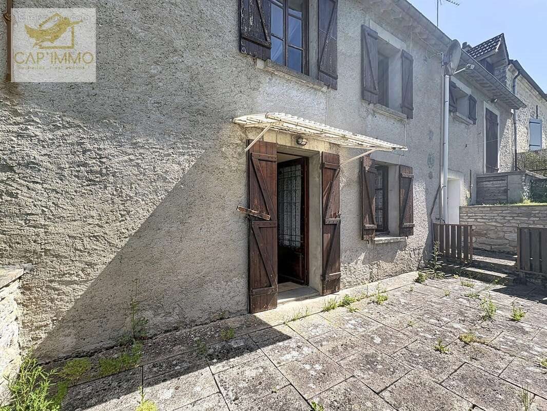 Maison à vendre, 115m², Magny-en-Vexin