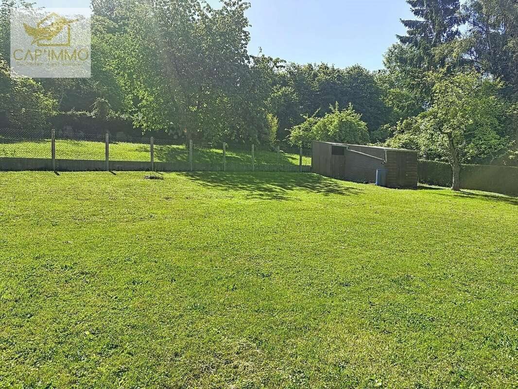 Maison à vendre, 115m², Magny-en-Vexin