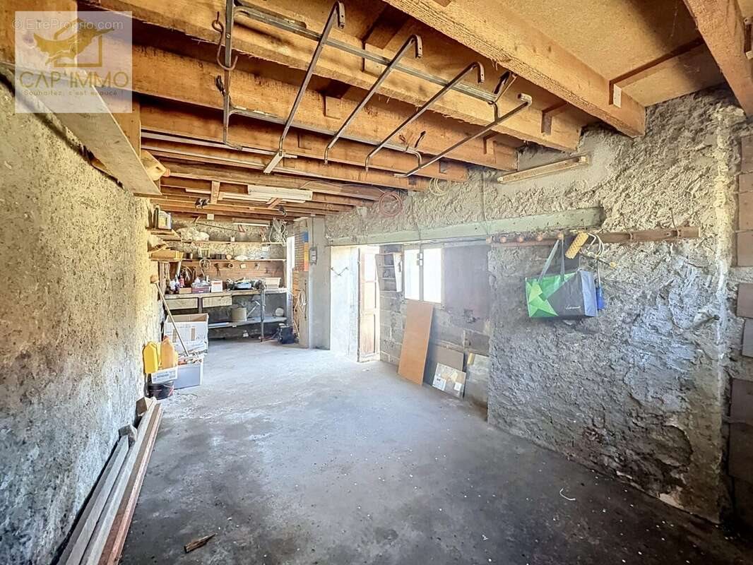 Maison à vendre, 115m², Magny-en-Vexin