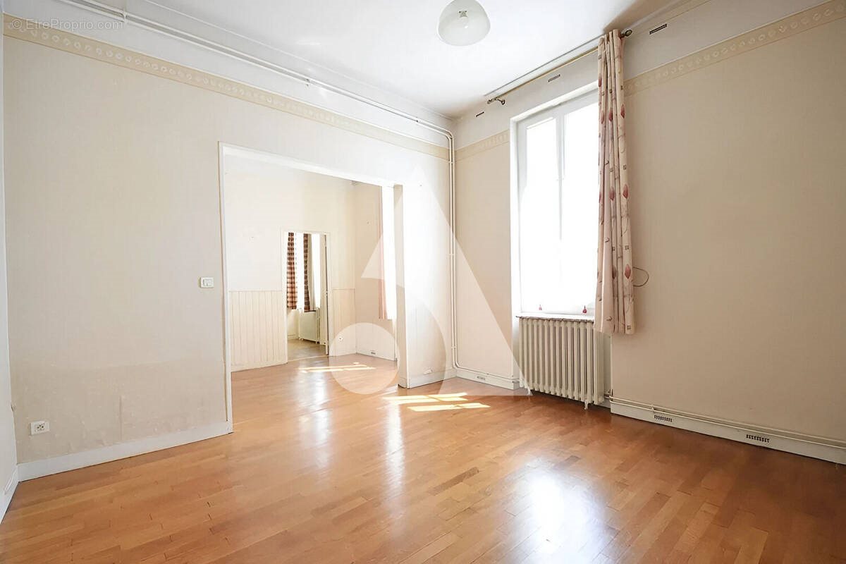Appartement à vendre, 68m², Chantilly
