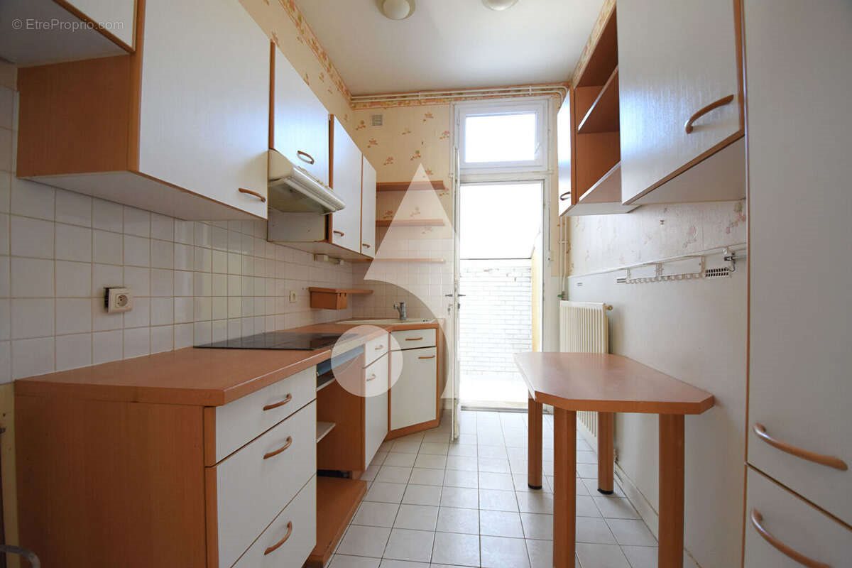 Appartement à vendre, 68m², Chantilly